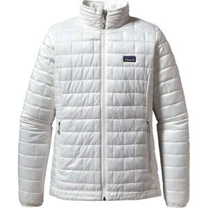 Patagonia Puffer Jacket
